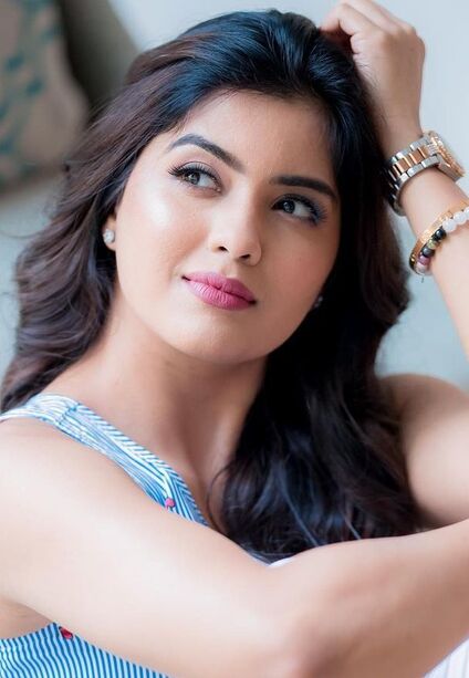 Amritha Aiyer